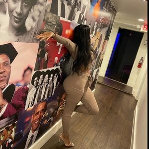 Matching top & bottom